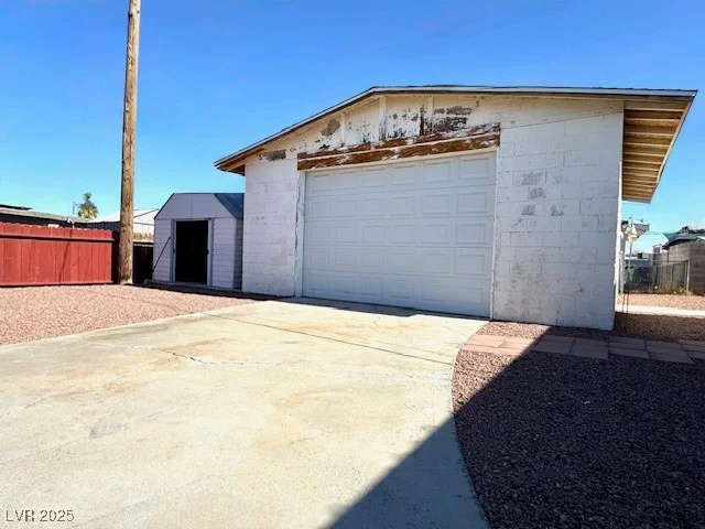 4964 Dunkirk, Las Vegas, NV 89121
