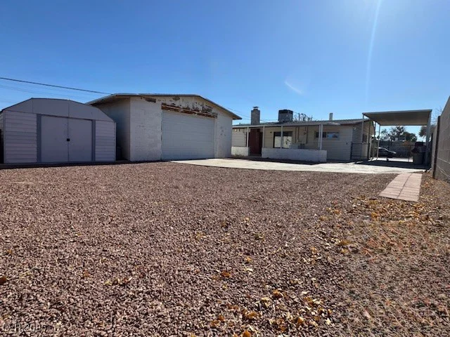 4964 Dunkirk, Las Vegas, NV 89121