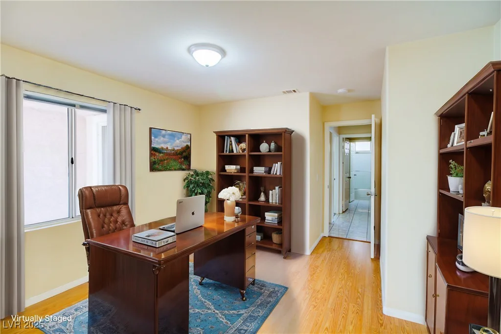1016 Wannamaker, Henderson, NV 89015