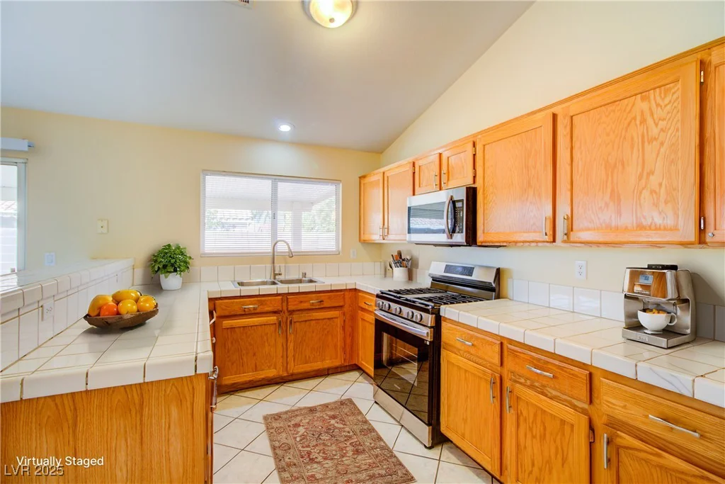 1016 Wannamaker, Henderson, NV 89015