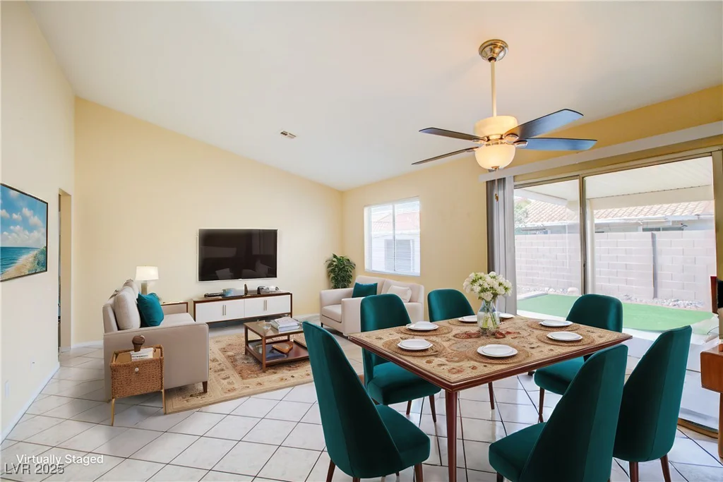 1016 Wannamaker, Henderson, NV 89015