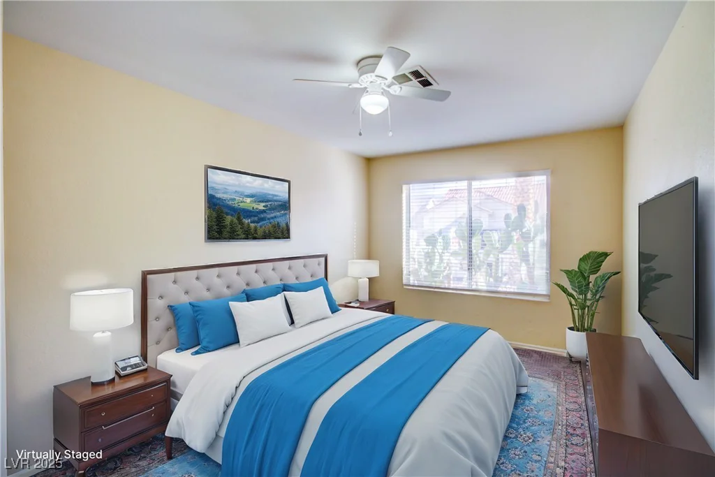 1016 Wannamaker, Henderson, NV 89015