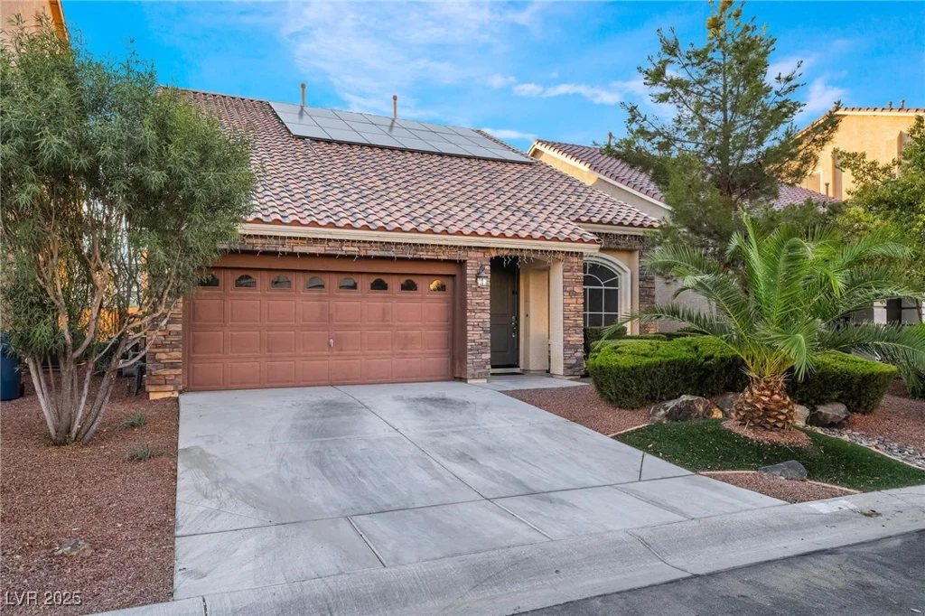 9772 Toad Hollow, Las Vegas, NV 89141
