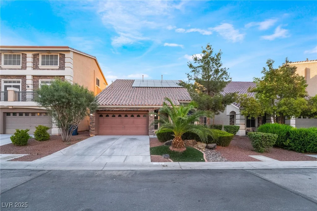 9772 Toad Hollow, Las Vegas, NV 89141