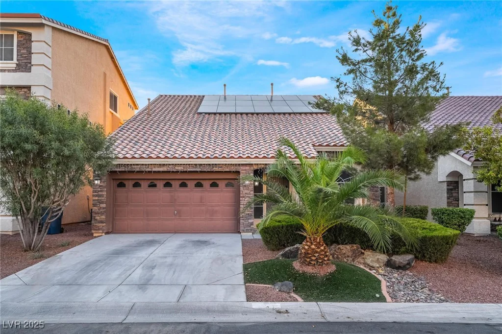 9772 Toad Hollow, Las Vegas, NV 89141