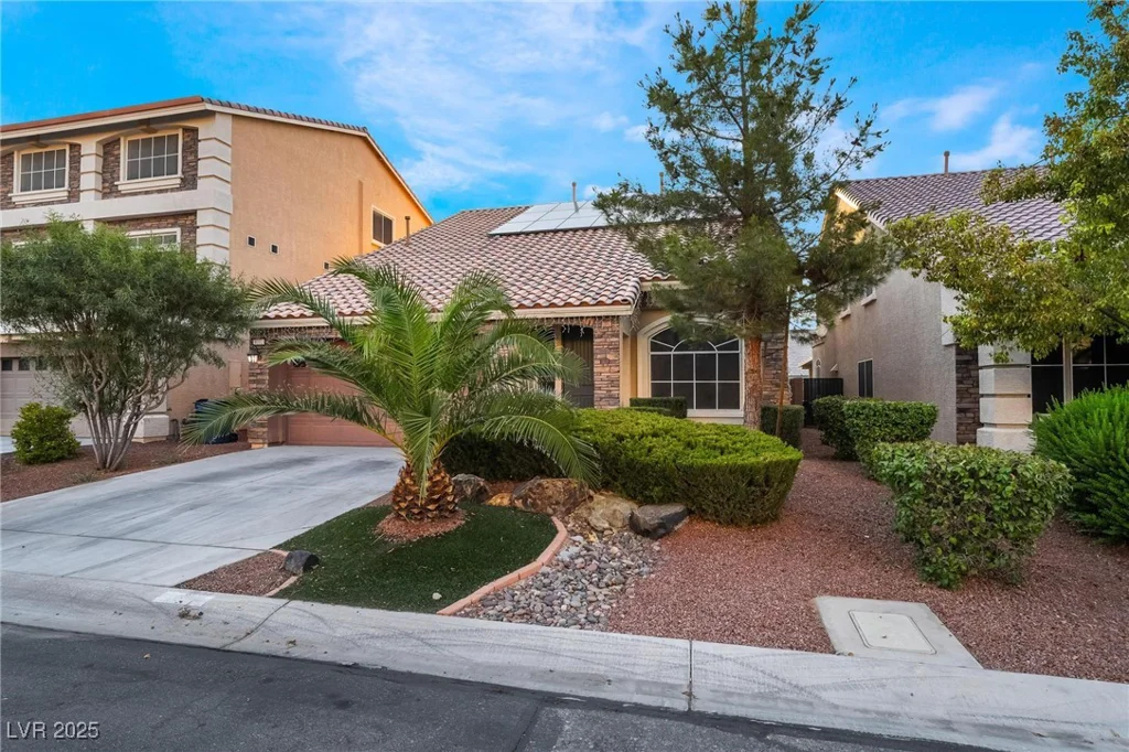 9772 Toad Hollow, Las Vegas, NV 89141