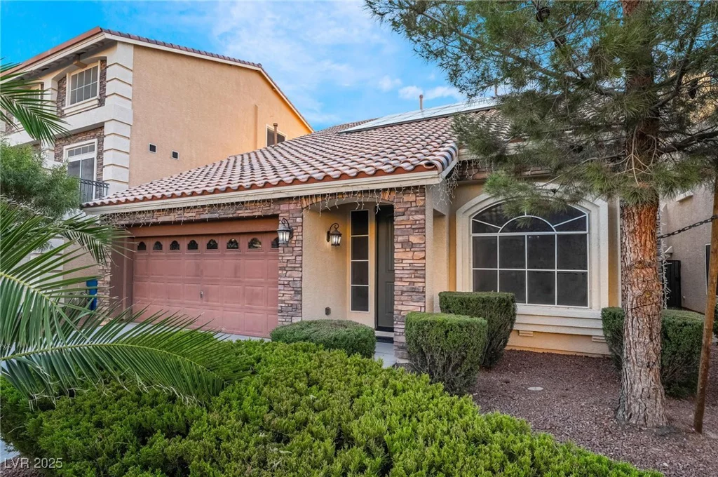9772 Toad Hollow, Las Vegas, NV 89141
