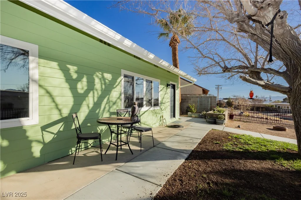 525 Date, Boulder City, NV 89005