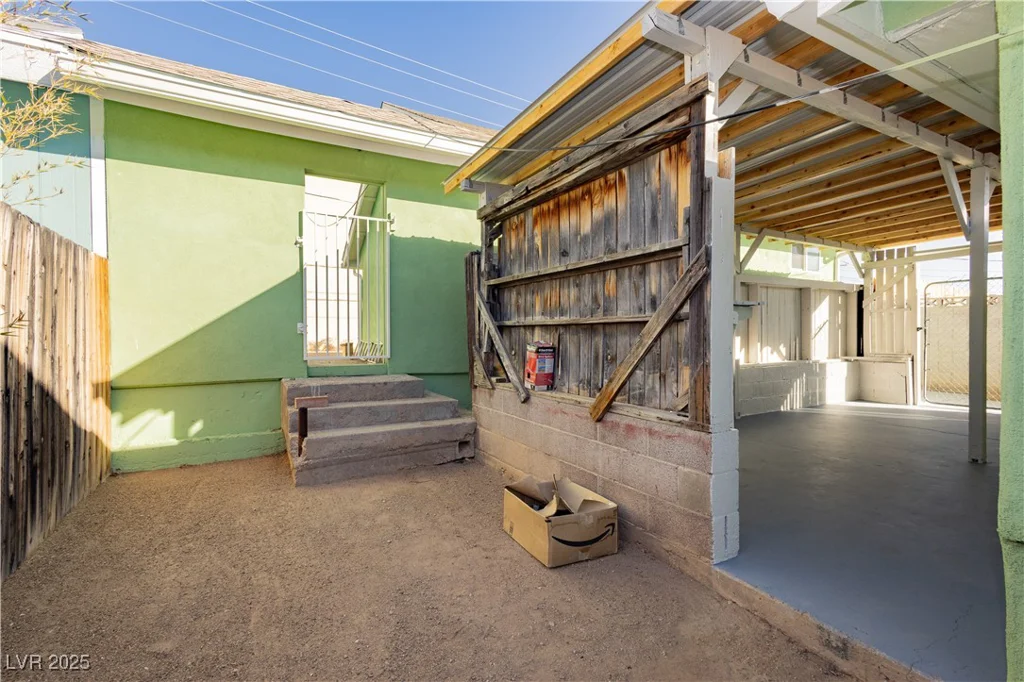 525 Date, Boulder City, NV 89005
