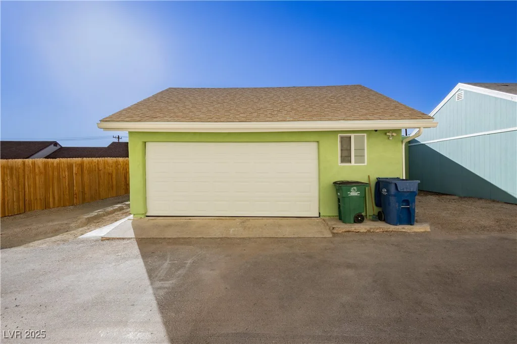 525 Date, Boulder City, NV 89005