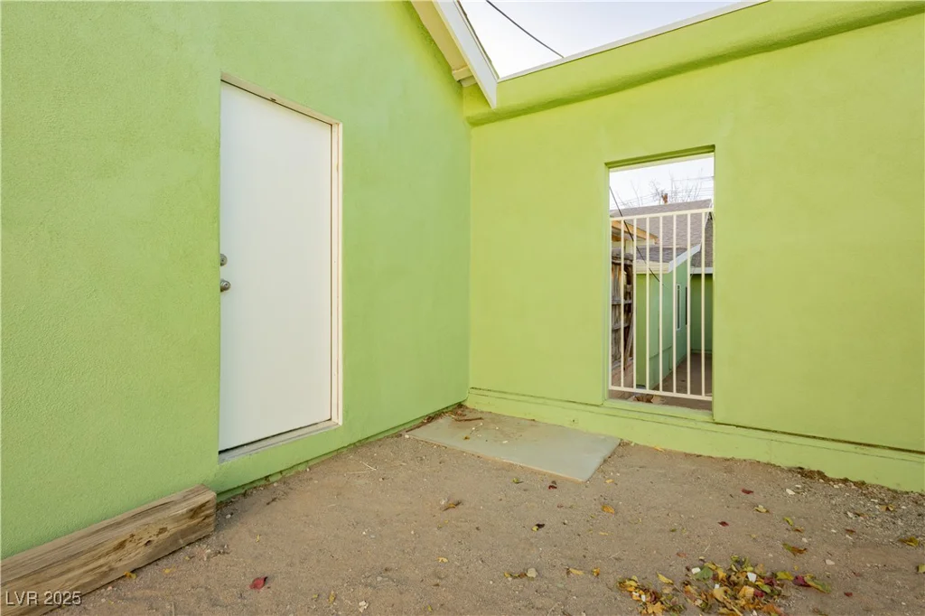 525 Date, Boulder City, NV 89005