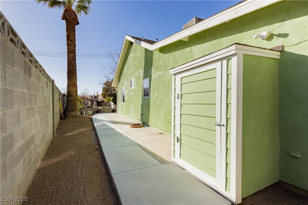525 Date, Boulder City, NV 89005