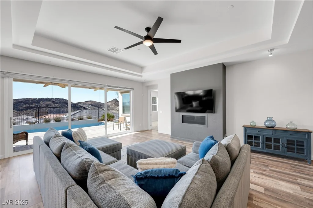 1 Vicolo Bella, Henderson, NV 89011