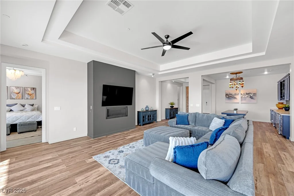 1 Vicolo Bella, Henderson, NV 89011