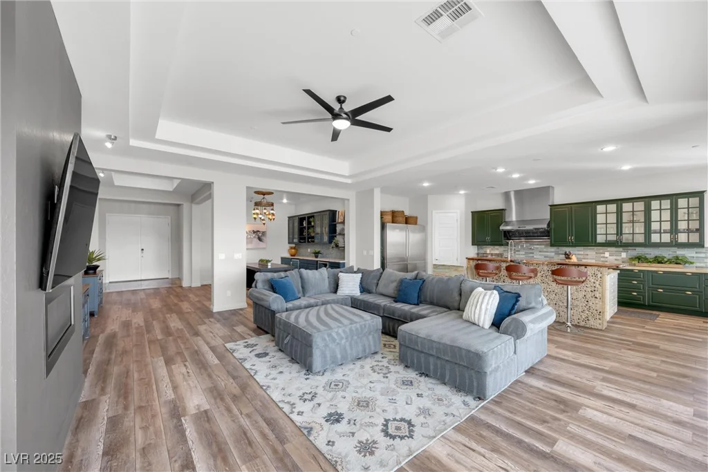 1 Vicolo Bella, Henderson, NV 89011