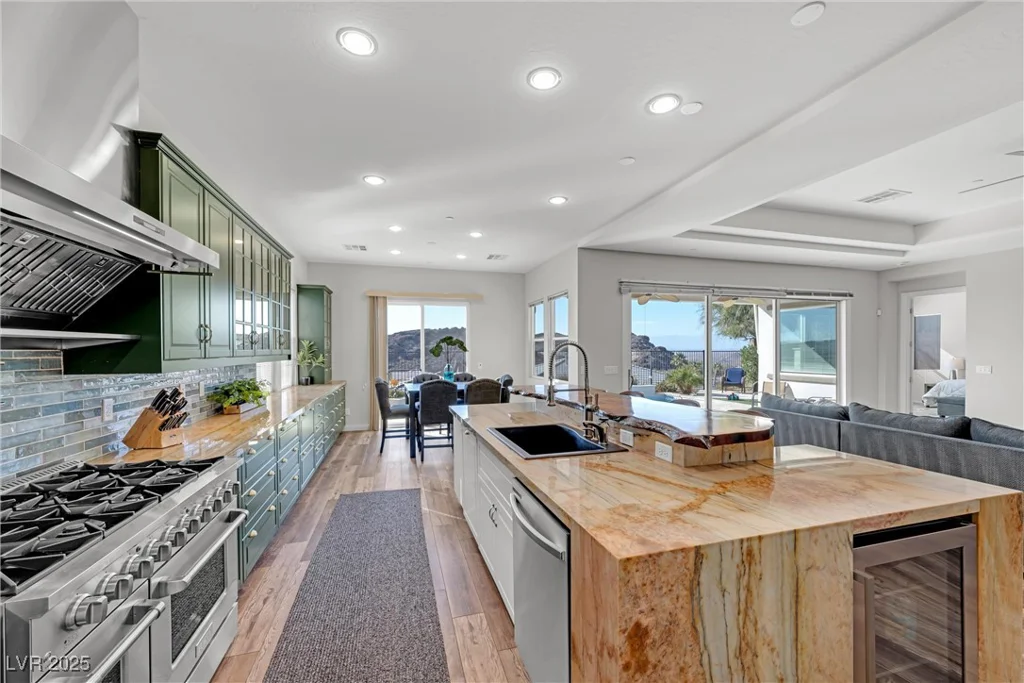 1 Vicolo Bella, Henderson, NV 89011