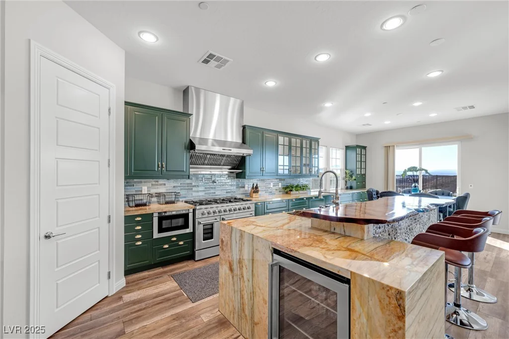 1 Vicolo Bella, Henderson, NV 89011
