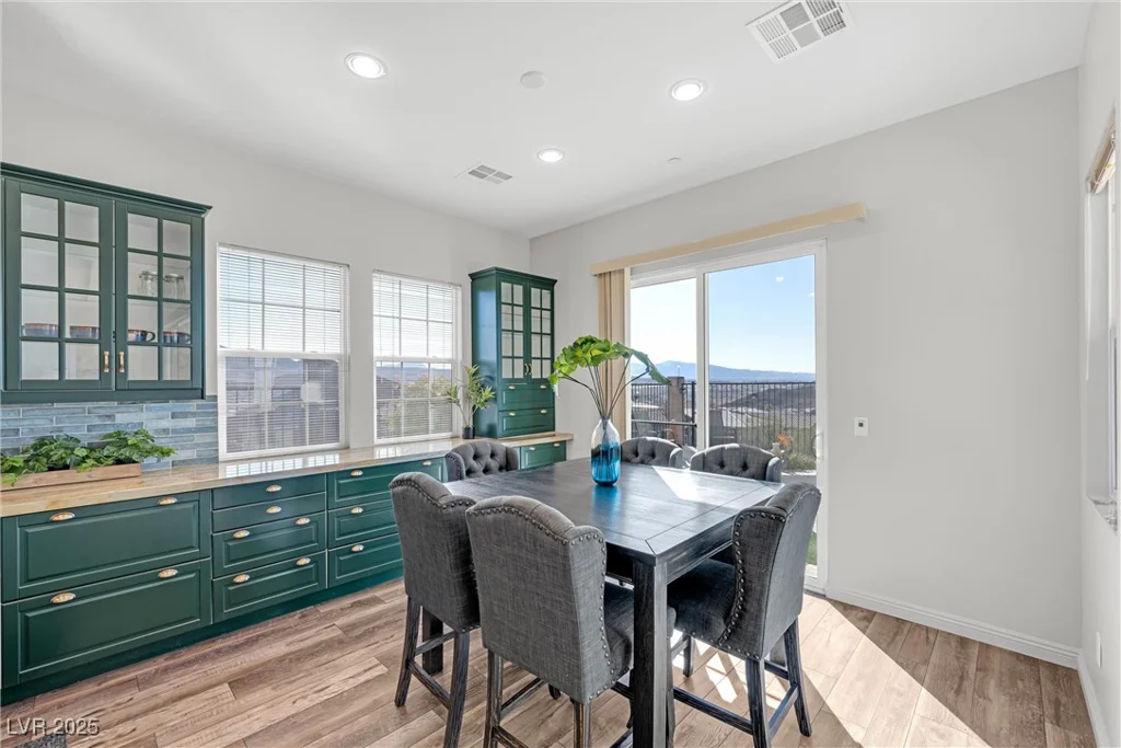 1 Vicolo Bella, Henderson, NV 89011
