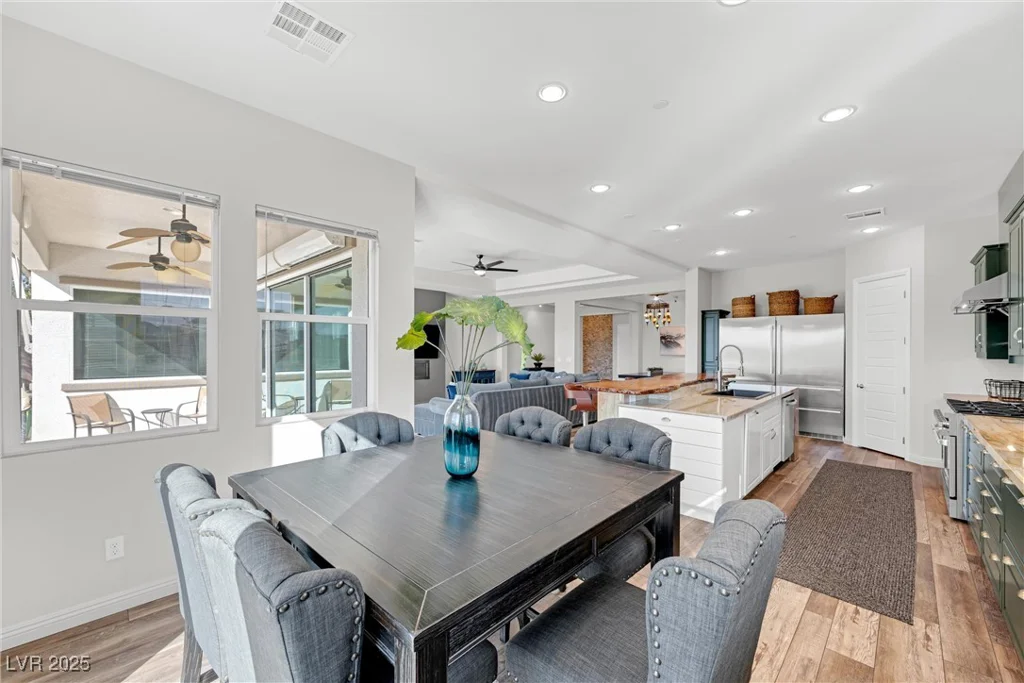 1 Vicolo Bella, Henderson, NV 89011