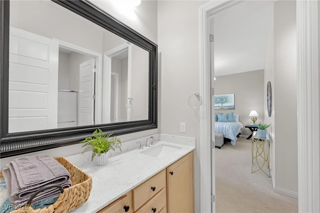 1 Vicolo Bella, Henderson, NV 89011