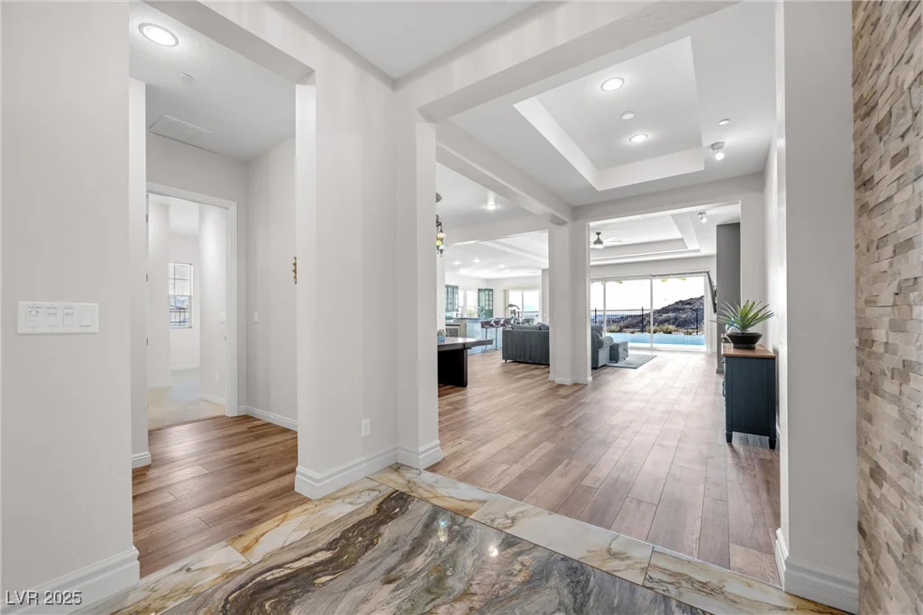 1 Vicolo Bella, Henderson, NV 89011