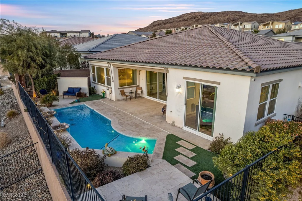 1 Vicolo Bella, Henderson, NV 89011