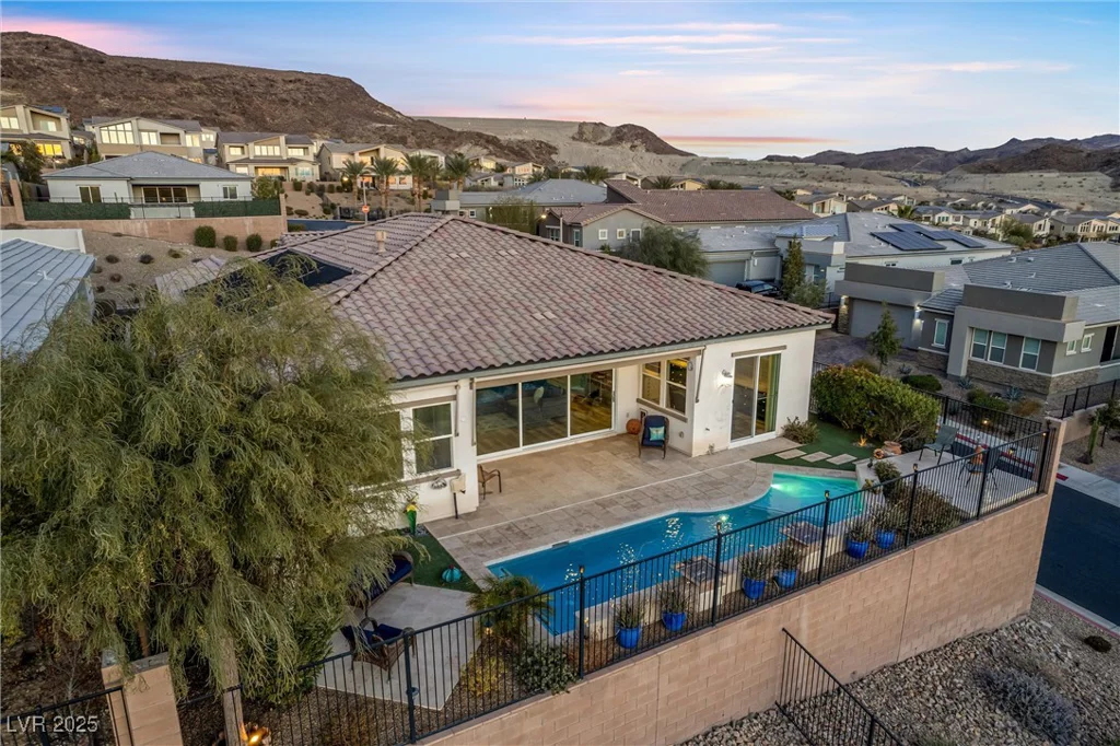 1 Vicolo Bella, Henderson, NV 89011