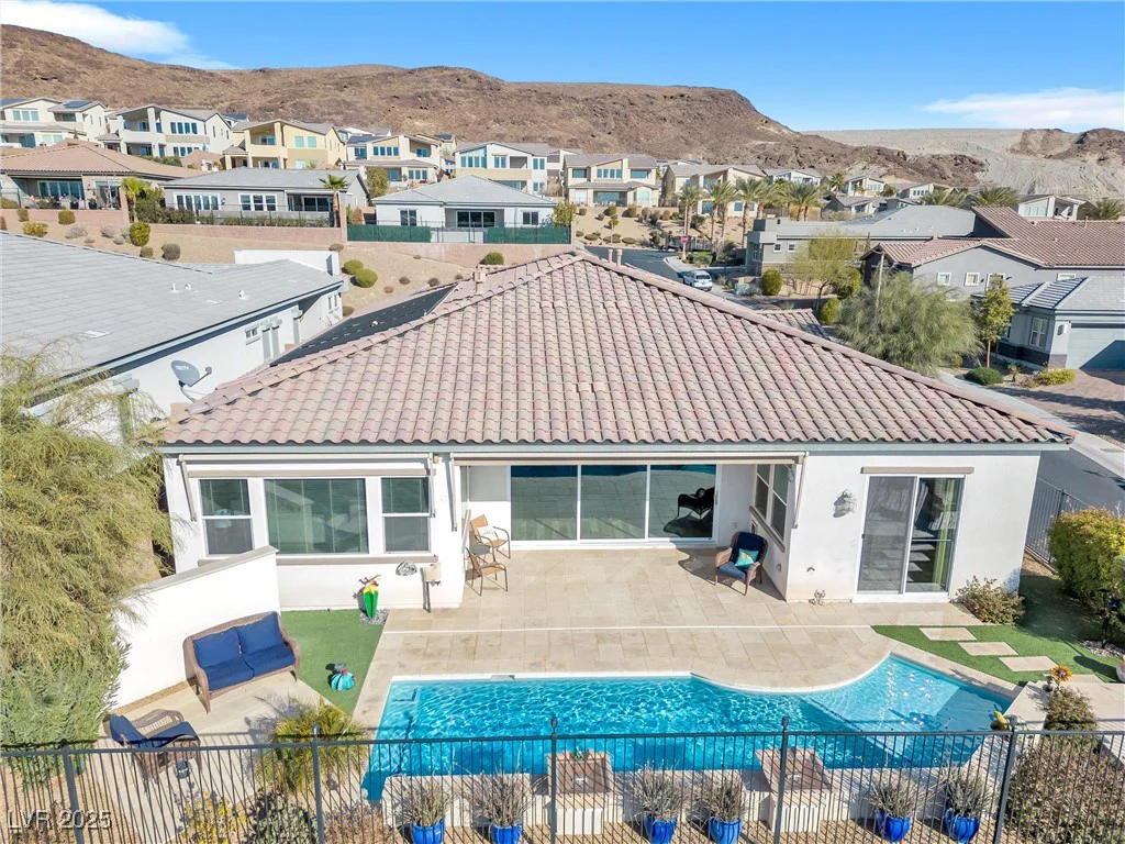 1 Vicolo Bella, Henderson, NV 89011