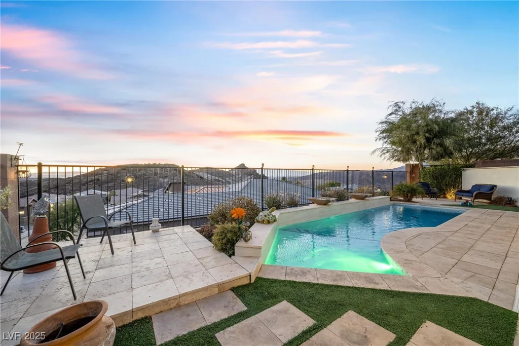 1 Vicolo Bella, Henderson, NV 89011