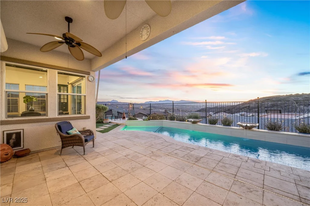 1 Vicolo Bella, Henderson, NV 89011