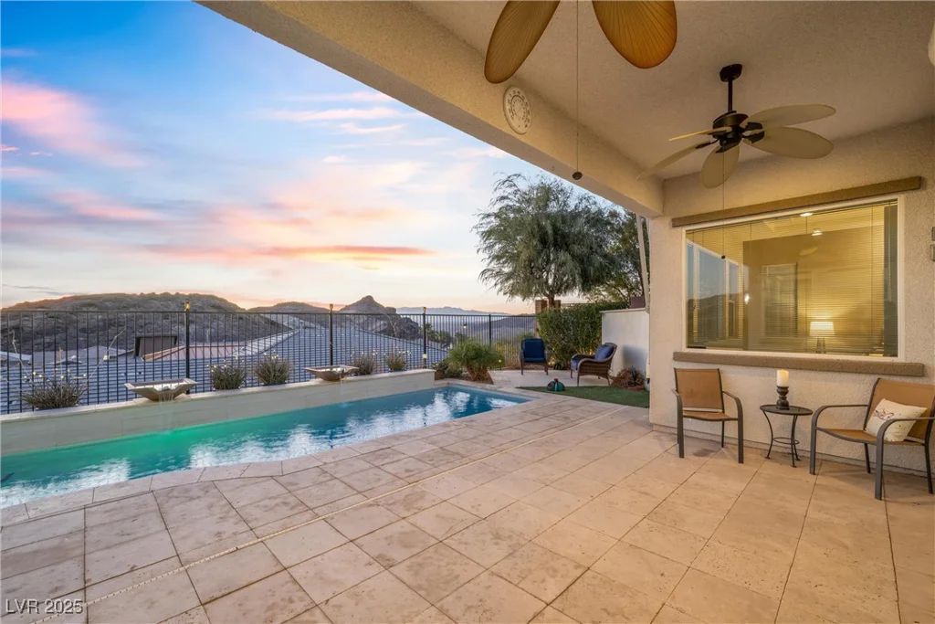 1 Vicolo Bella, Henderson, NV 89011