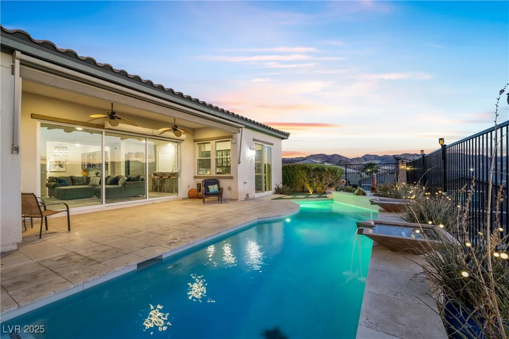 1 Vicolo Bella, Henderson, NV 89011