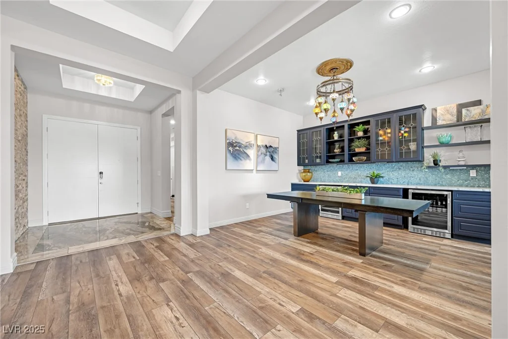 1 Vicolo Bella, Henderson, NV 89011