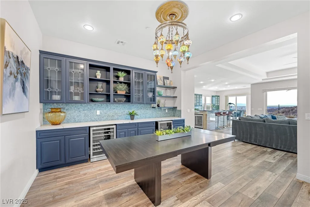 1 Vicolo Bella, Henderson, NV 89011