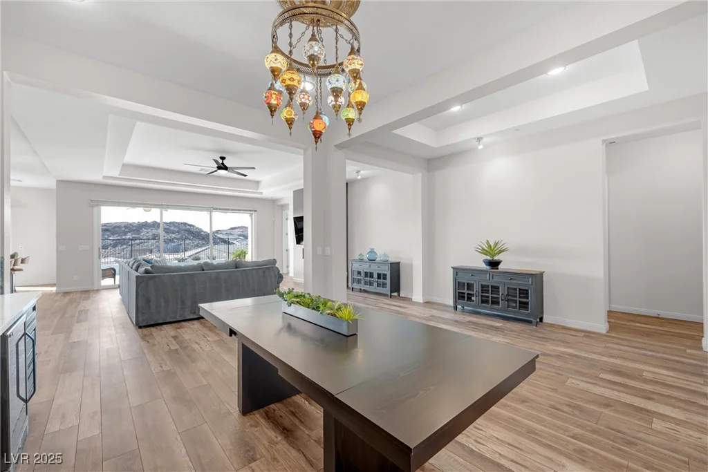 1 Vicolo Bella, Henderson, NV 89011