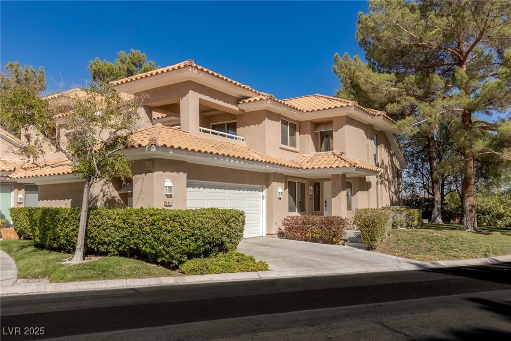 8481 Heather Downs, Las Vegas, NV 89113