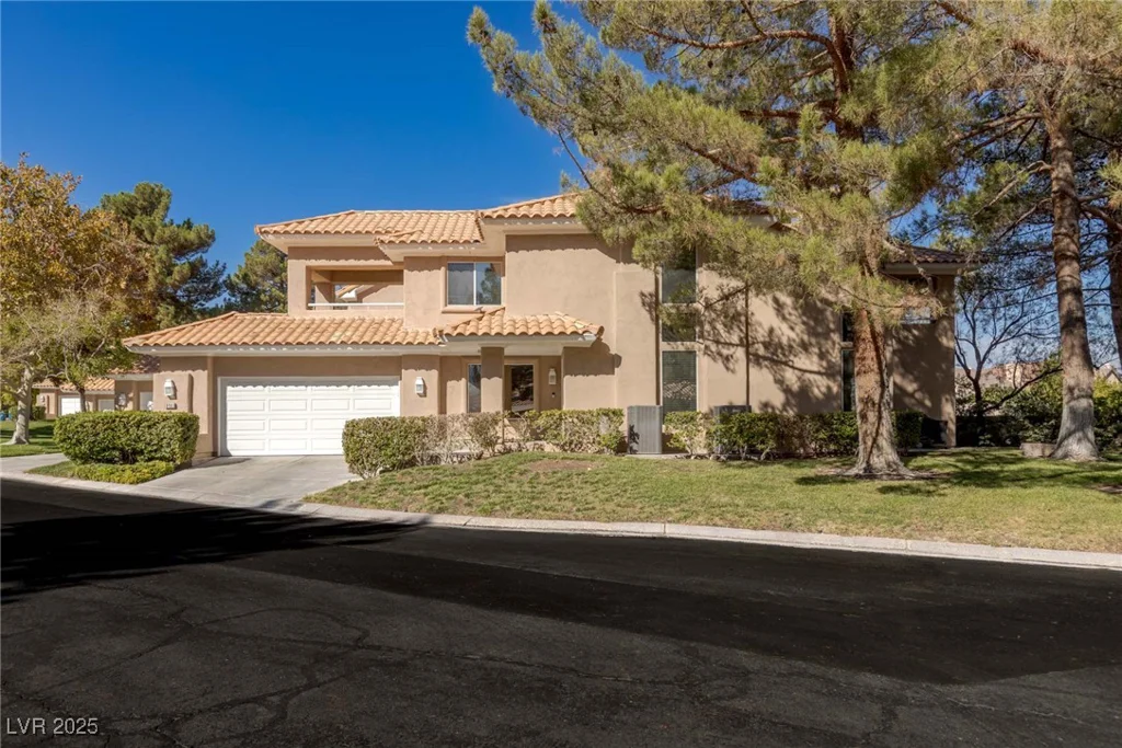 8481 Heather Downs, Las Vegas, NV 89113
