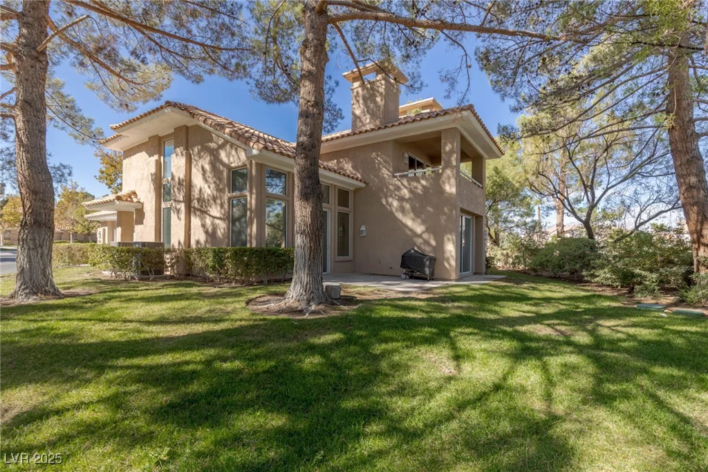 8481 Heather Downs, Las Vegas, NV 89113
