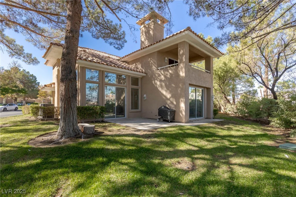 8481 Heather Downs, Las Vegas, NV 89113