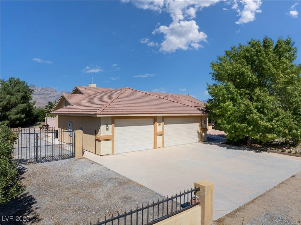 5090 David, Pahrump, NV 89060