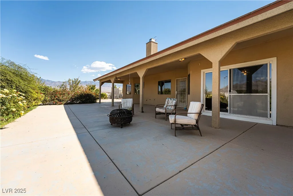 5090 David, Pahrump, NV 89060