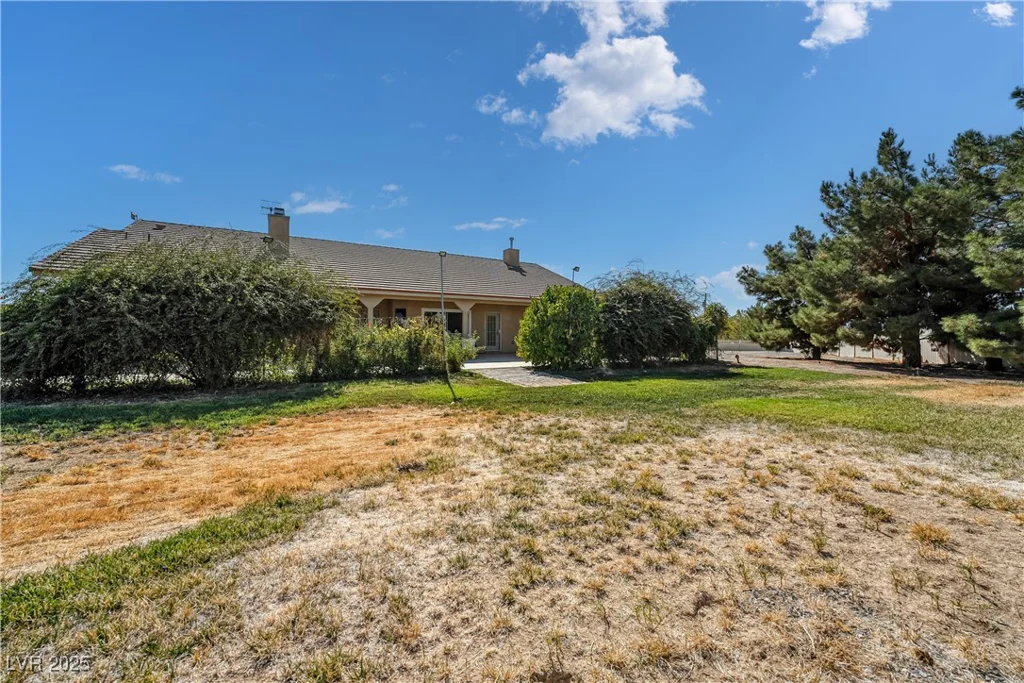 5090 David, Pahrump, NV 89060