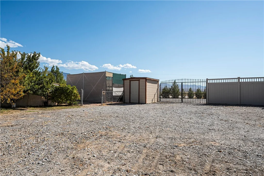 5090 David, Pahrump, NV 89060