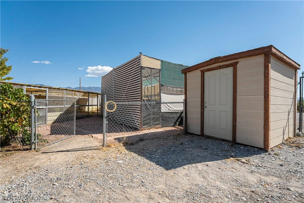 5090 David, Pahrump, NV 89060