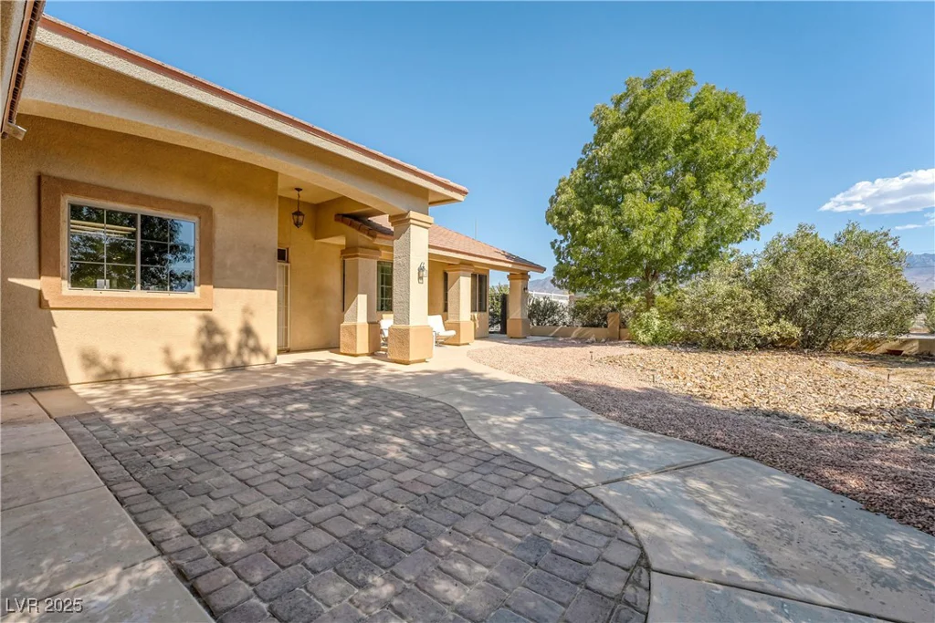 5090 David, Pahrump, NV 89060