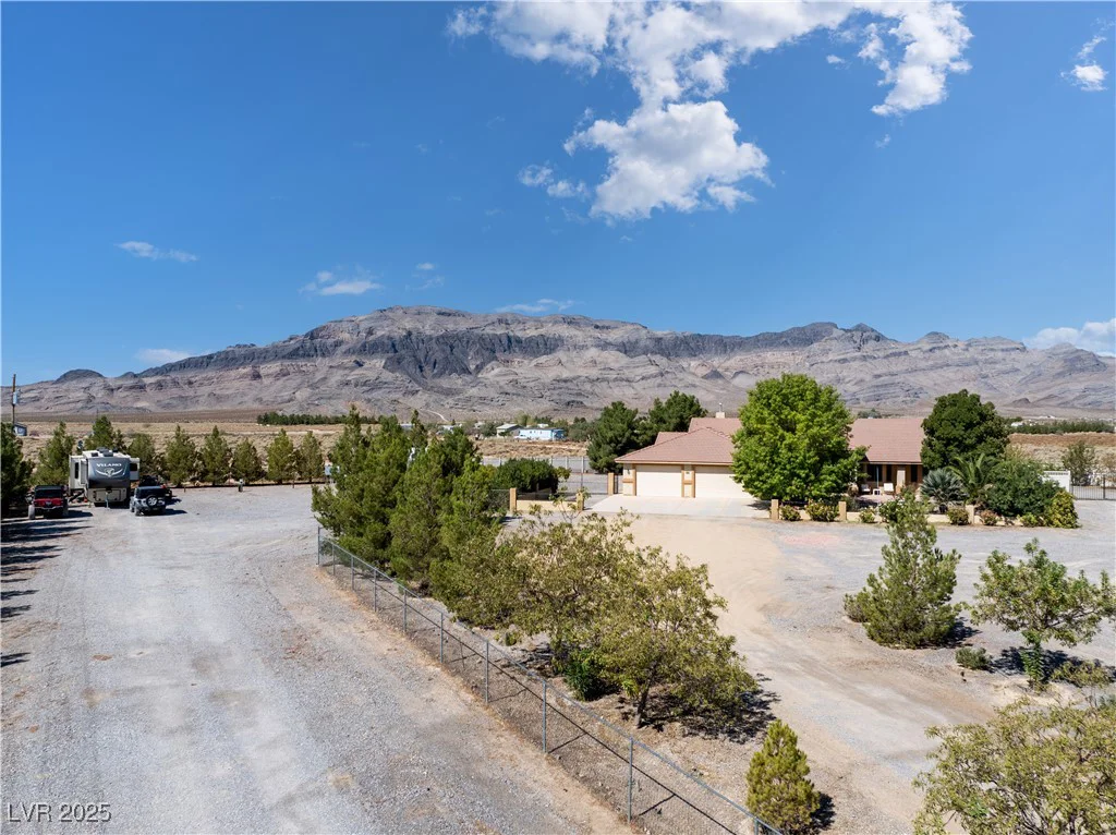 5090 David, Pahrump, NV 89060