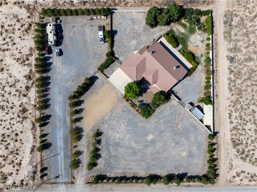 5090 David, Pahrump, NV 89060