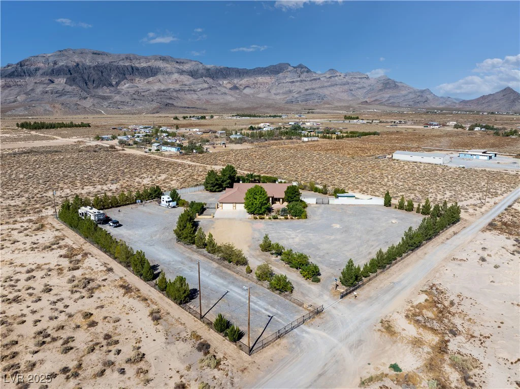 5090 David, Pahrump, NV 89060