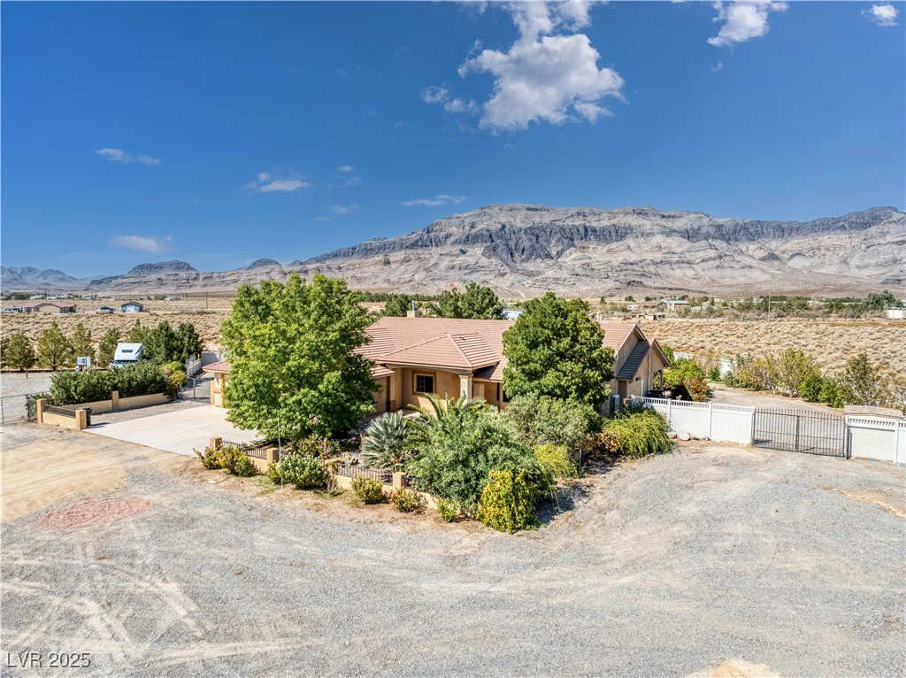 5090 David, Pahrump, NV 89060