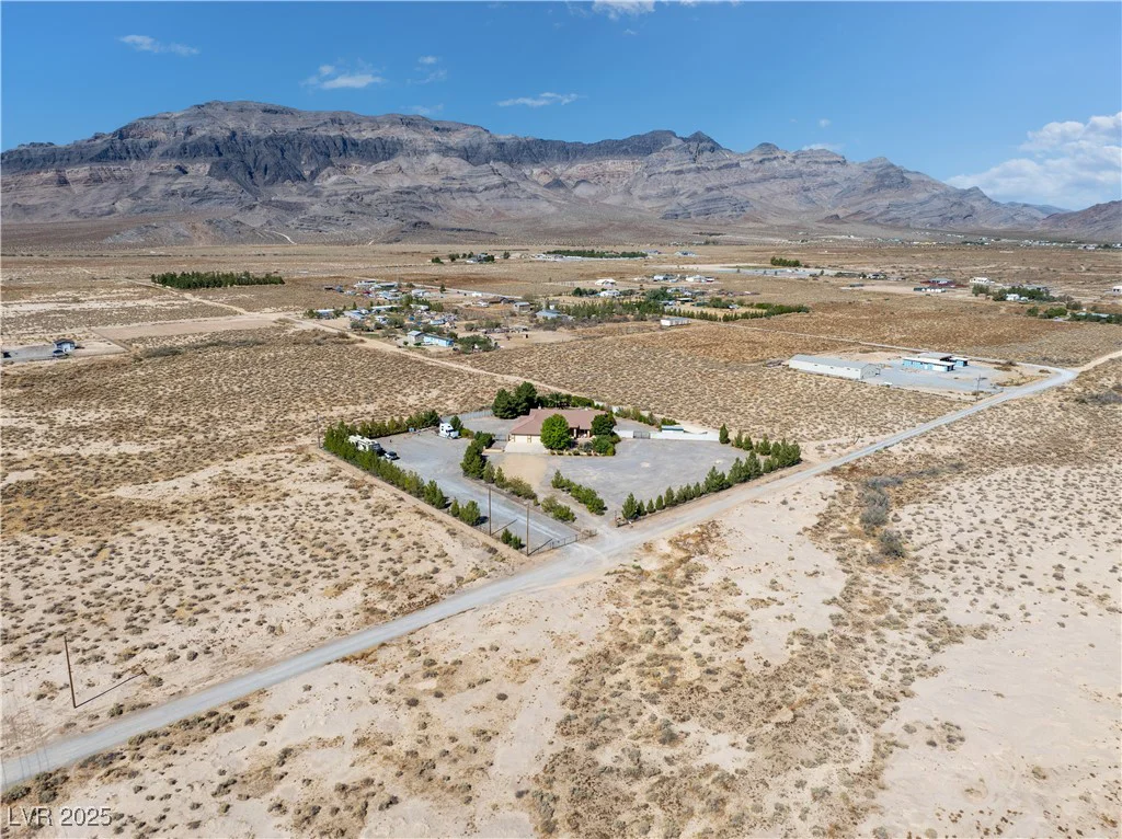 5090 David, Pahrump, NV 89060